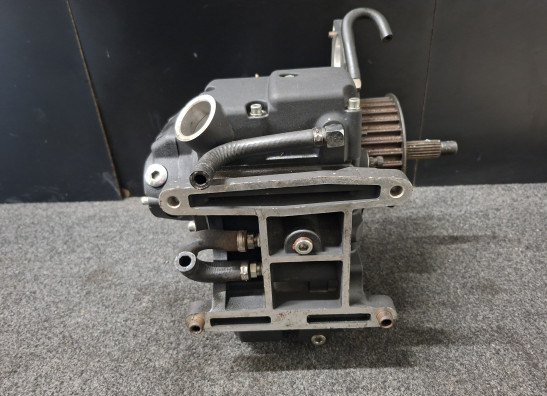 Versnellingsbak Harley Davidson FXD Dyna Super Glide