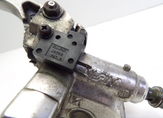 Rempomp Honda VT 1100