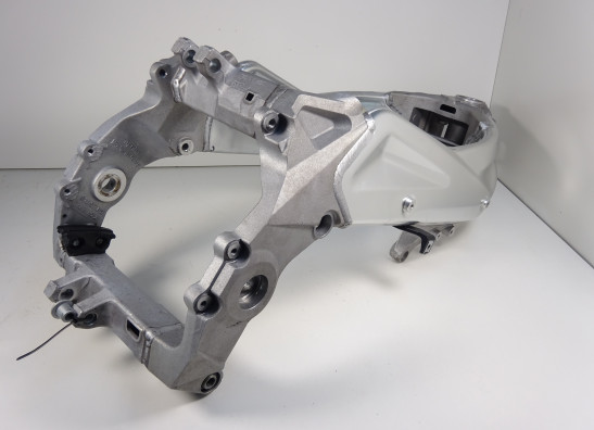 Frame body parts Aprilia Tuono 1000