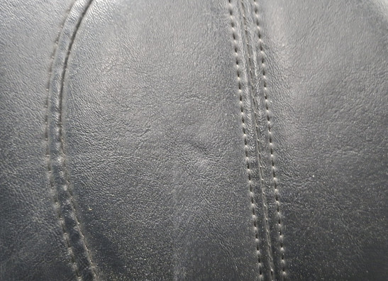 Rugsteun sissybar Harley Davidson FLSTN Deluxe