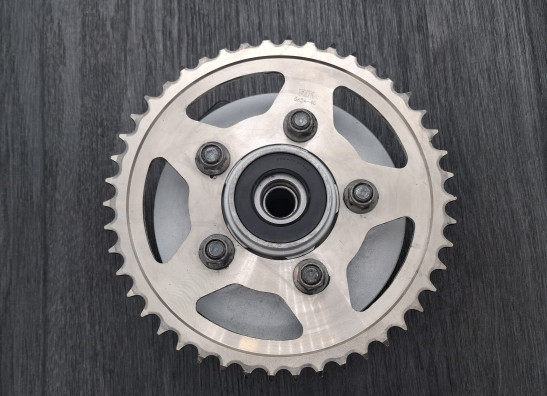 Driven flange Triumph Trident 900