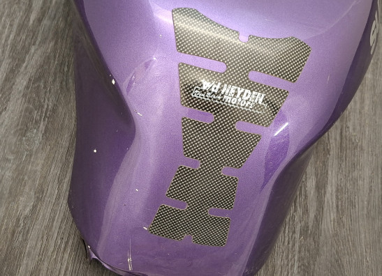 Tank Suzuki GSX R 750