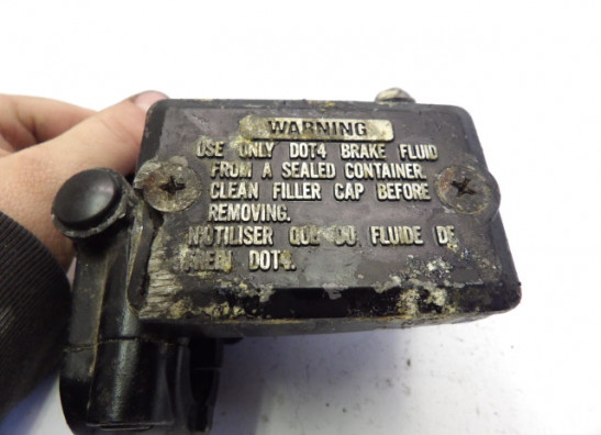 Clutch master cylinder Kawasaki GPZ 1000