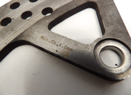 Bremsscheibe vorne Honda ST 1100 Pan European