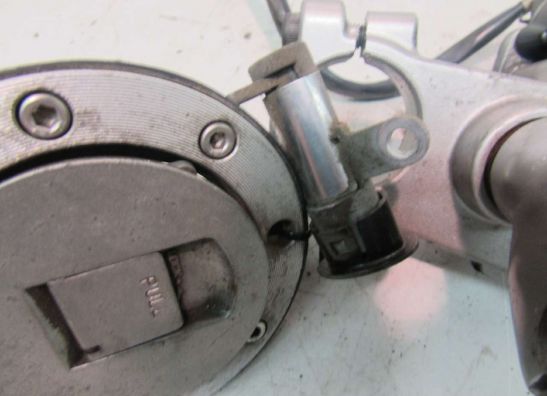 Schlosssatz Yamaha TDM