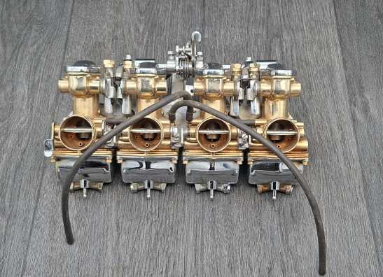 Carburateurset Honda CB 500