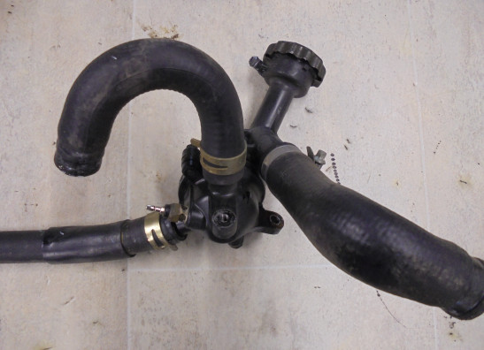 Thermostat Honda VT 1100