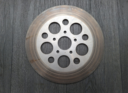 Bremsscheibe hinten  Harley Davidson Dyna