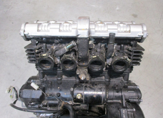 Motorblok Yamaha FAZER 600