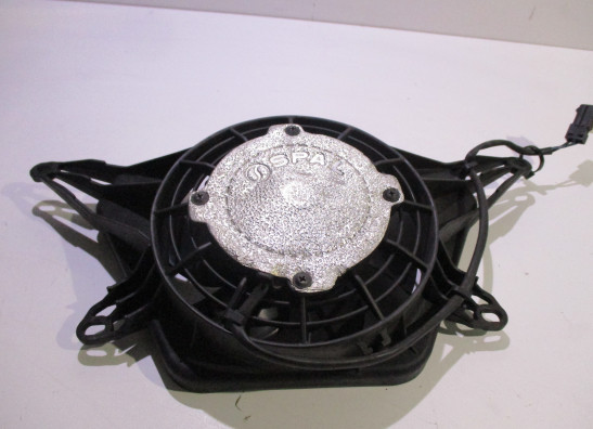 Radiator toebehoren BMW K 1200 S 