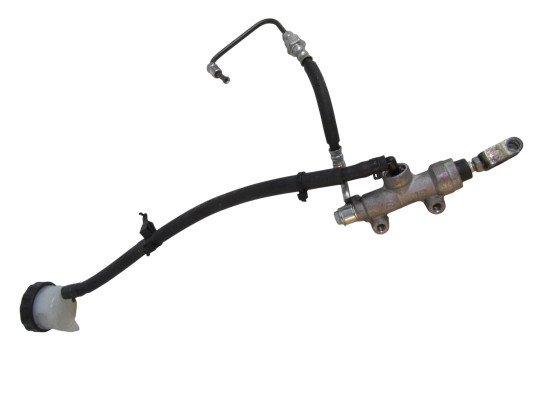 Bremszylinder hinten Kawasaki ER 6