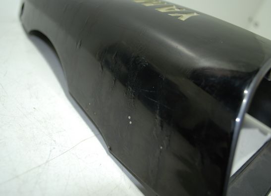 Luftkanale links Yamaha V max