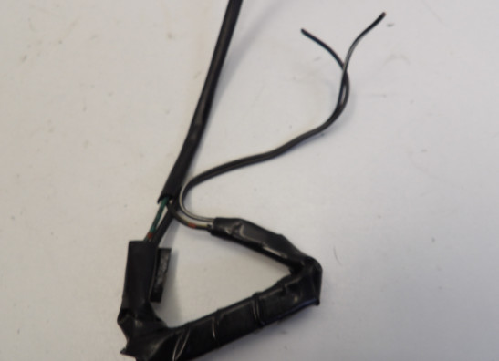 Relais unit Kawasaki ZX 12 R