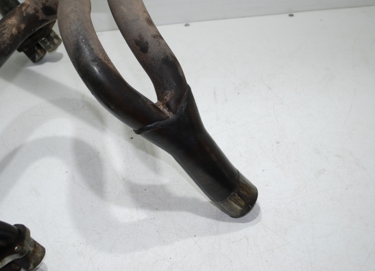 Downpipes BMW R 1100 RT