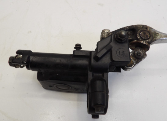 Koppelingspomp Honda VFR 800 I