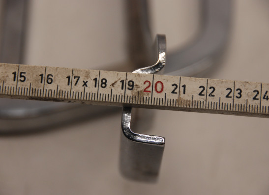 Bagagedrager Harley Davidson Custom universal other