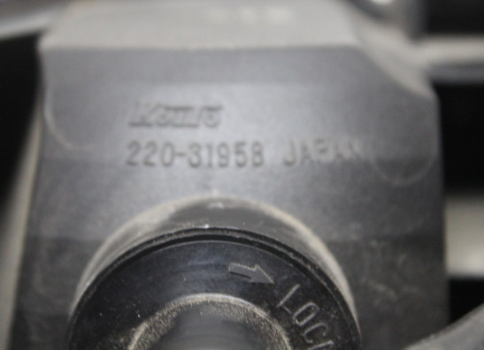 Achterlicht Yamaha FJR 1300