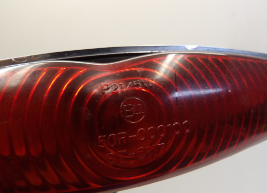 Rear light Chopper universeel Chopper universeel