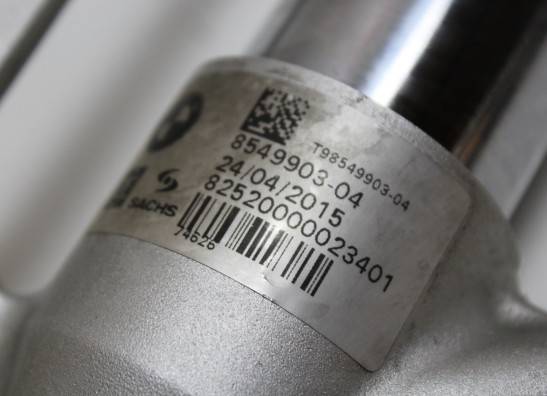 Voorpoot rechts compleet BMW R 1250 RS