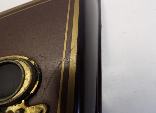 Rechter zijkuip klein Honda CB 650