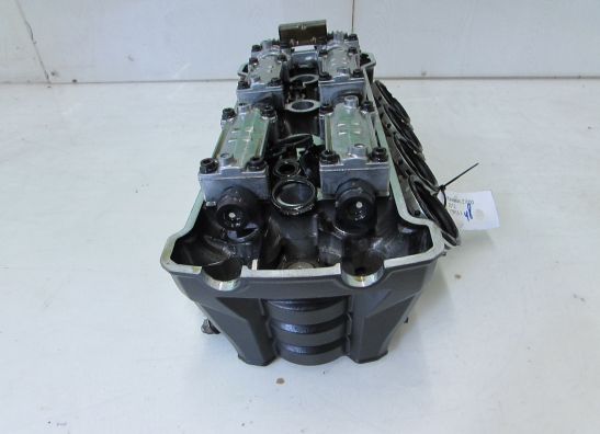 Cilinderkop Kawasaki Z 1000