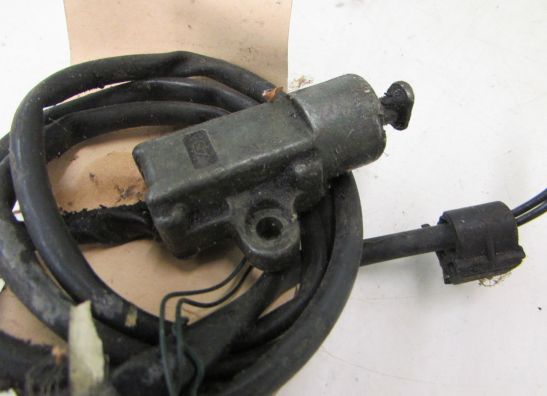 side stand switch Honda VFR 750