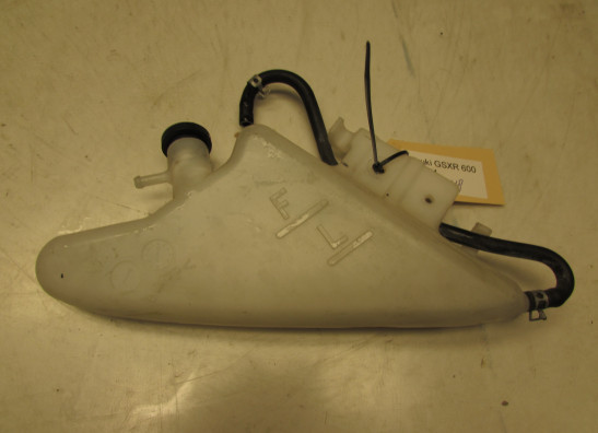 Koelvloeistof reservoir Suzuki GSX R 600