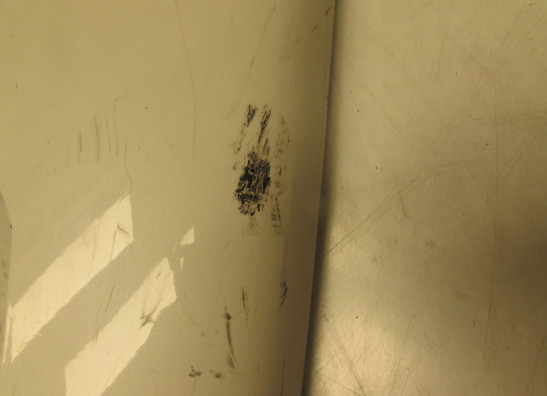 Heck Honda Goldwing GL