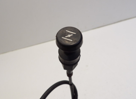 Chokekabel Yamaha TDM