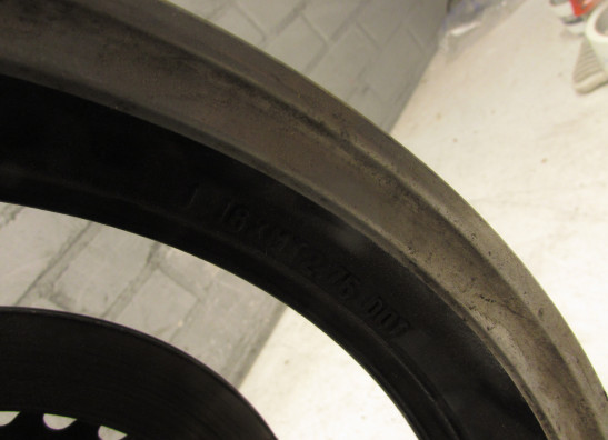 Felge vorne Yamaha FJ 1200