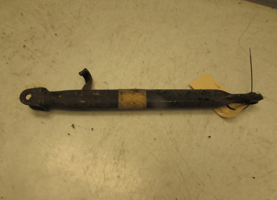 Achteras Honda Overige Honda