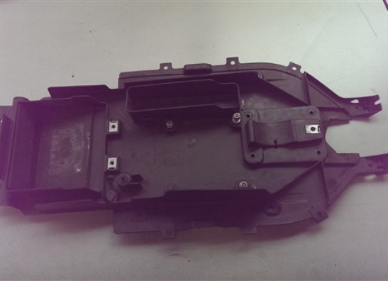 Achterspatbord Aprilia RSV 1000