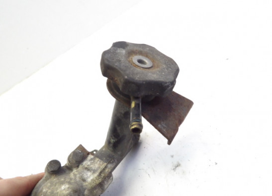 Thermostaat Kawasaki LTD 454