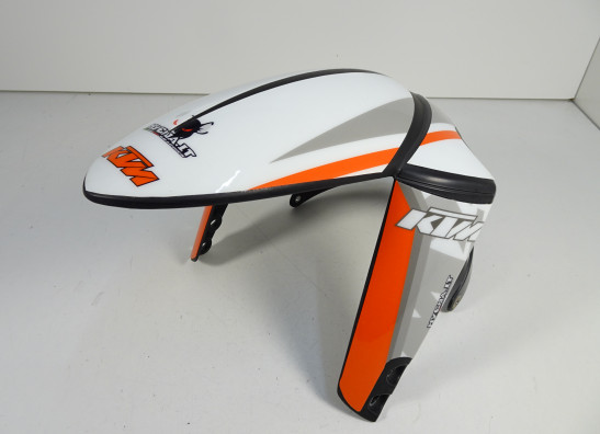 Complete kuipset KTM 990 Superduke