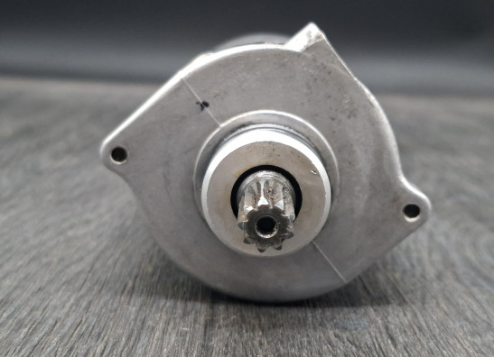 Starting motor Kawasaki GPX 600