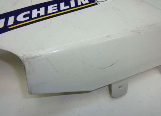 Onderkuip Yamaha YZF R1