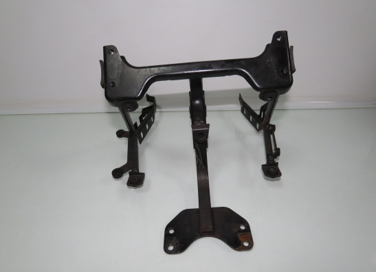 Geweih  Verkleidungshalter Moto Guzzi Stelvio