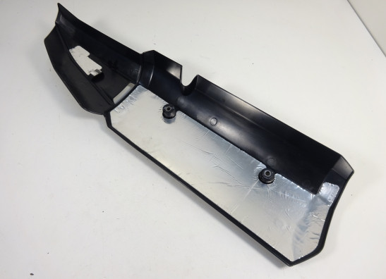 Uitlaat Yamaha Overige Yamaha