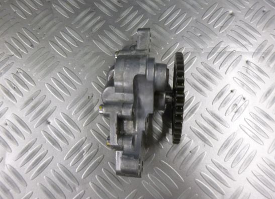 Oliepomp Ducati Scrambler