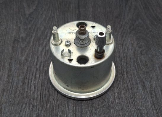 Teller Harley Davidson Sportster