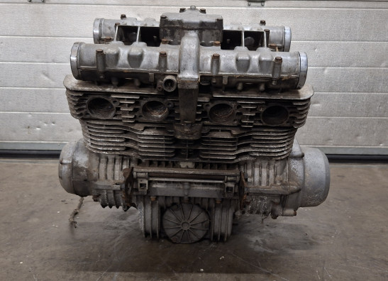 Motorblok Suzuki GS 750