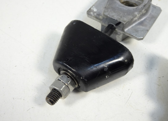 Achterbrug Kawasaki ER 6