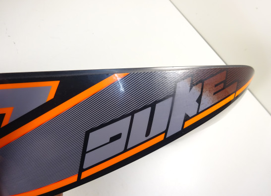 Linker zijkuip KTM 690 Duke 4