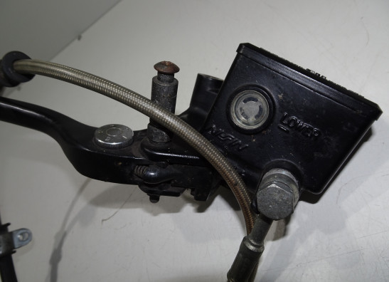 Bremszylinder vorne Buell Ulysses XB12