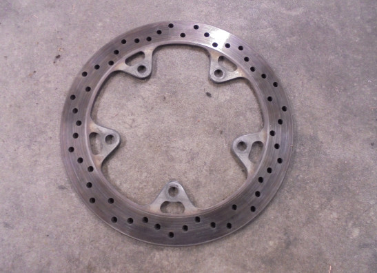 Rear brake disc BMW R 1200 GS LC