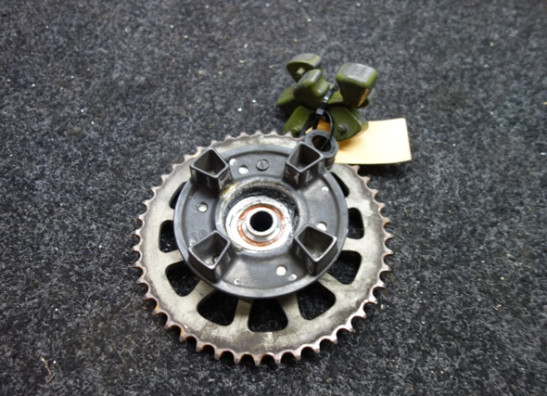 Driven flange Kawasaki Z 800