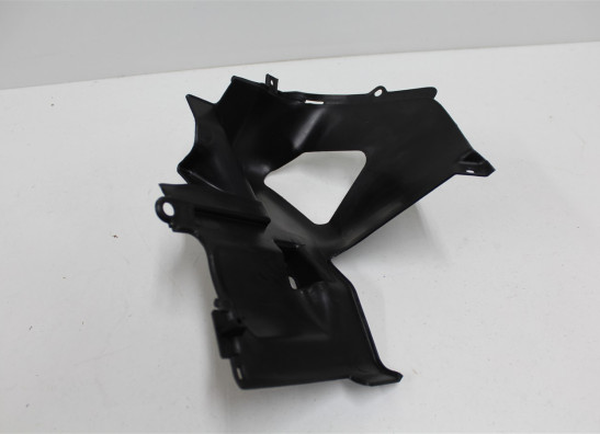 Air intake right Honda Silverwing