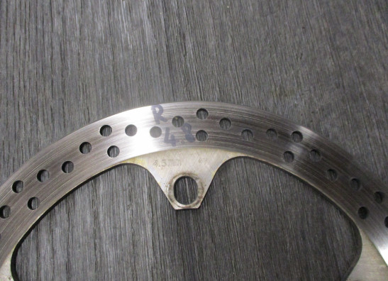 Bremsscheibenset BMW R 1150 R rockster