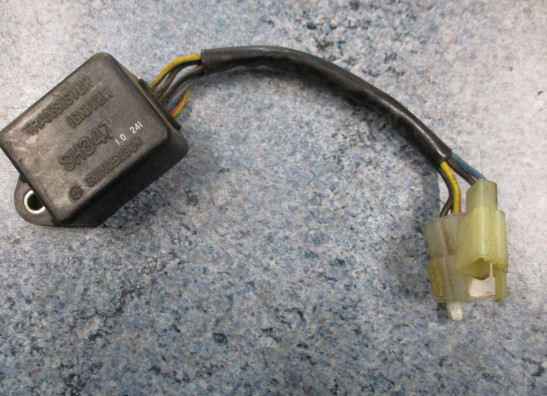 CDI ECU unit Kawasaki Z 400