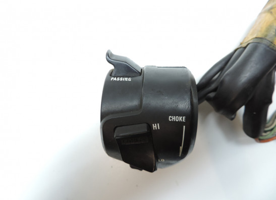 Lenkerschalter links Honda CBR 1000 F